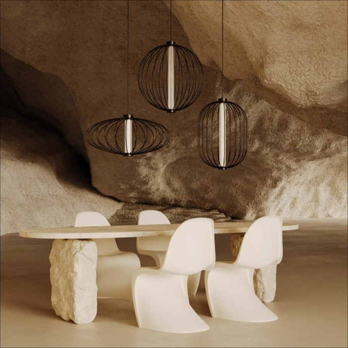 PEPO 40  Pendant Lamp – Indoor Pendant Light (José Fornas, 2023, Aromas del Campo)