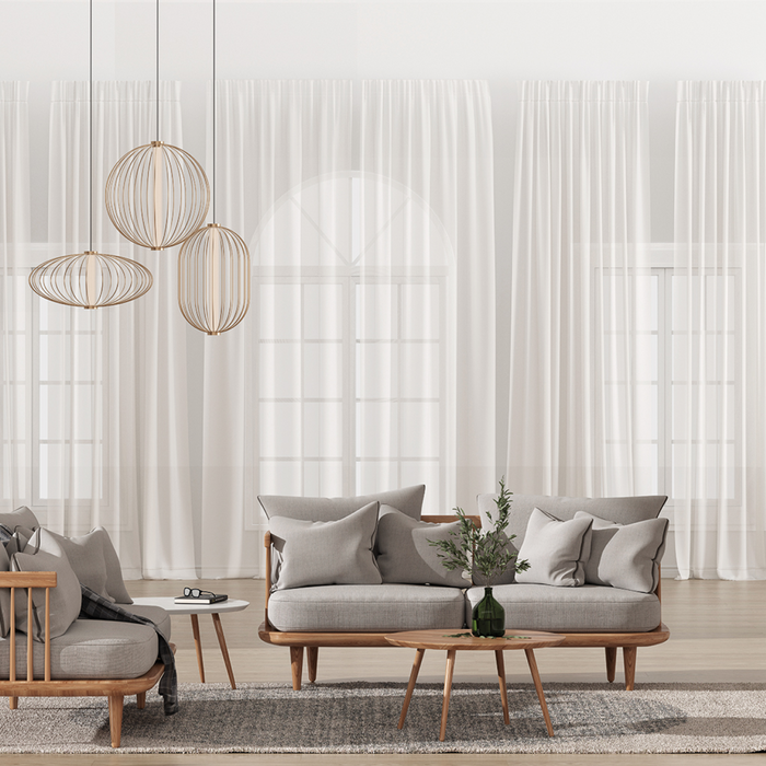 PEPO 40  Pendant Lamp – Indoor Pendant Light (José Fornas, 2023, Aromas del Campo)