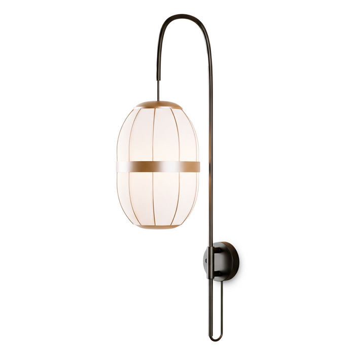 PULL Wall Lamp – Indoor Wall Light (AC Studio, Aromas del Campo)