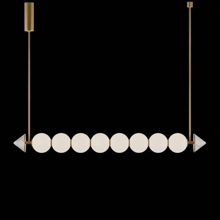 SOKO Pendant Lamp – Indoor Pendant Light (AC Studio, 2024, Aromas del Campo)