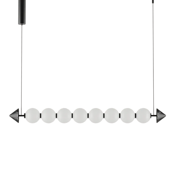 SOKO Pendant Lamp – Indoor Pendant Light (AC Studio, 2024, Aromas del Campo)