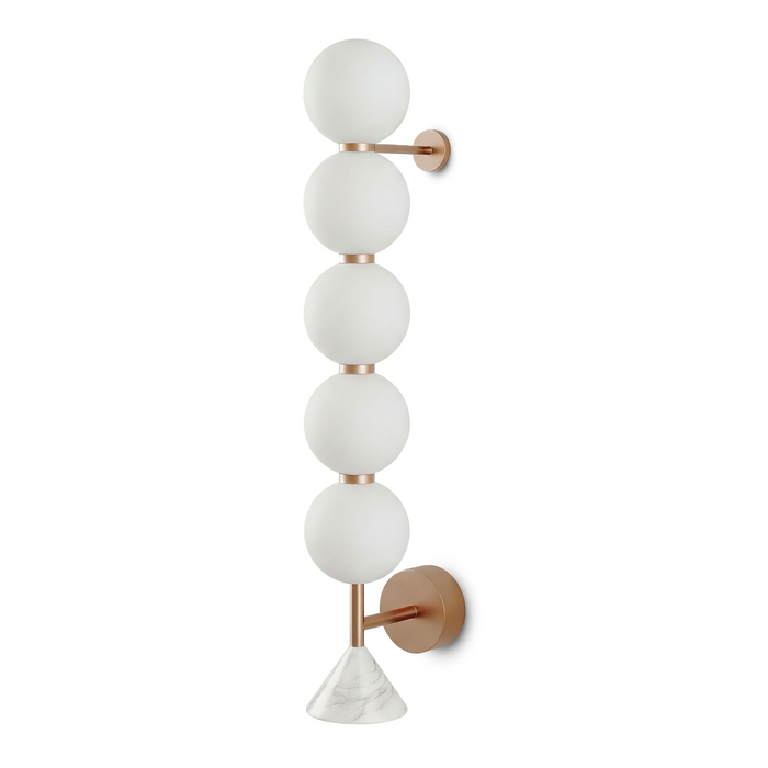 SOKO L Wall Lamp – Indoor Wall Light (AC Studio, 2024, Aromas del Campo)
