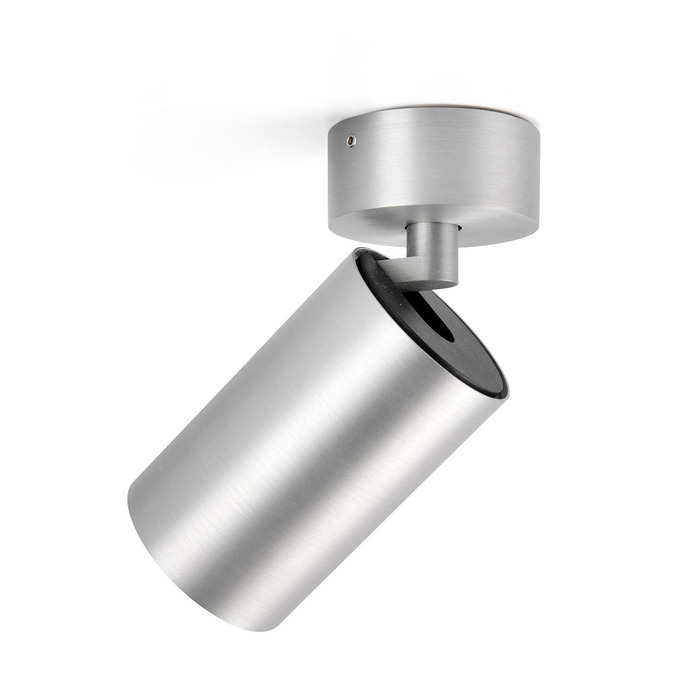 STAN Aluminum – Adjustable Indoor Wall & Ceiling Projector (Faro Barcelona)