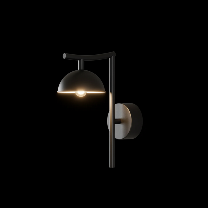 TANA Wall Lamp – Indoor Wall Light (JF Sevilla, Aromas del Campo)