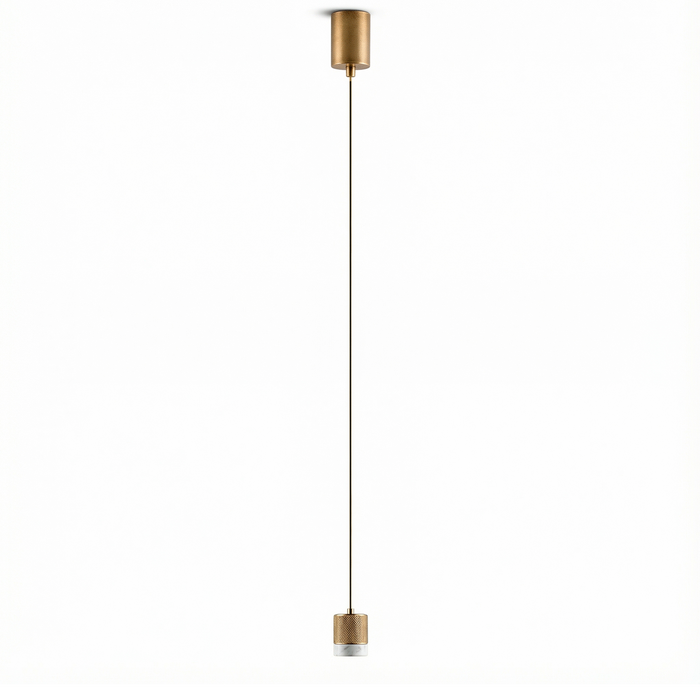 TEA S — Indoor Pendant Lamp by AC Studio | Aromas del Campo