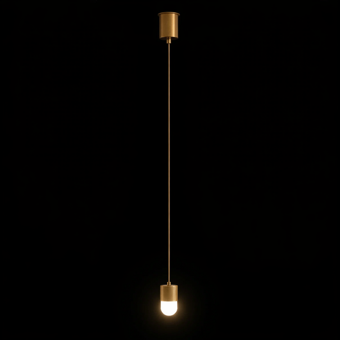 TEA S — Indoor Pendant Lamp by AC Studio | Aromas del Campo