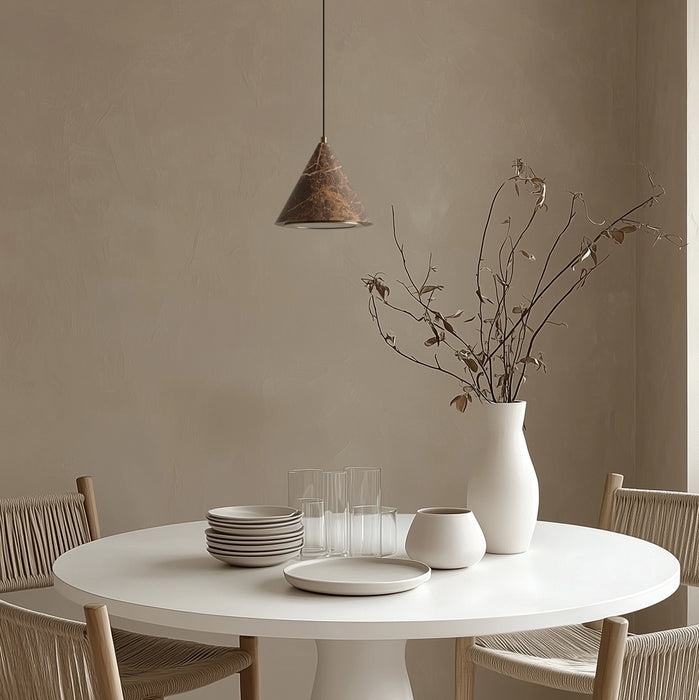 ICONIC Pendant Lamp – Indoor Pendant Light (Agus Gascón, 2022, Aromas del Campo)