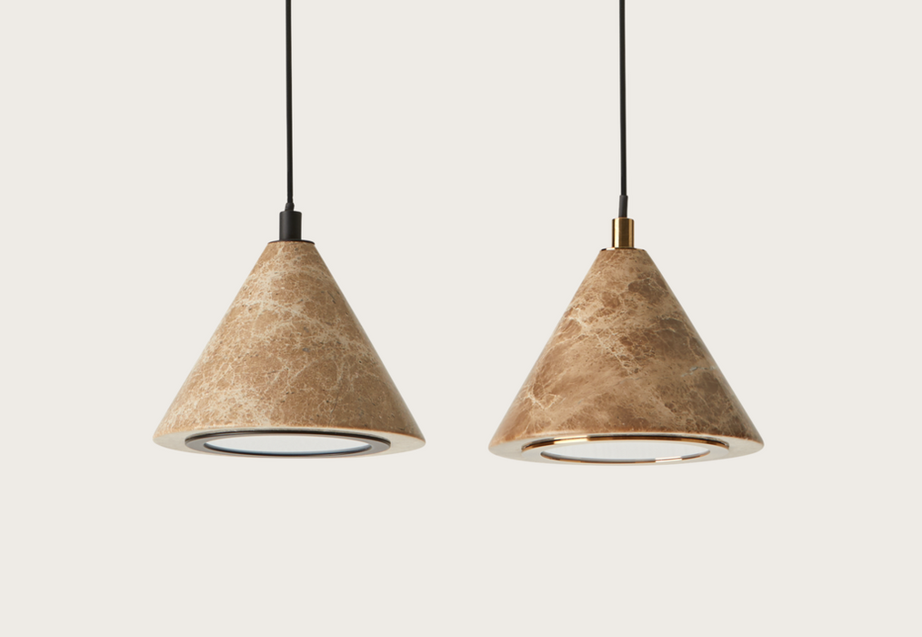 ICONIC Pendant Lamp – Indoor Pendant Light (Agus Gascón, 2022, Aromas del Campo)