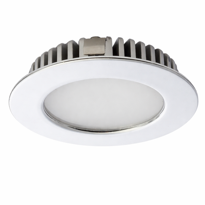 INEZ R Beépített Mini Mennyezeti Lámpa - Alacsony Mélységű LED Spotlámpa Bútorokhoz & Fürdőszobákhoz (Rendl Light)