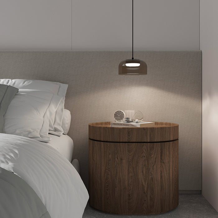 IPON S Pendant Lamp – Indoor Pendant Light (AC Studio, 2023, Aromas del Campo)