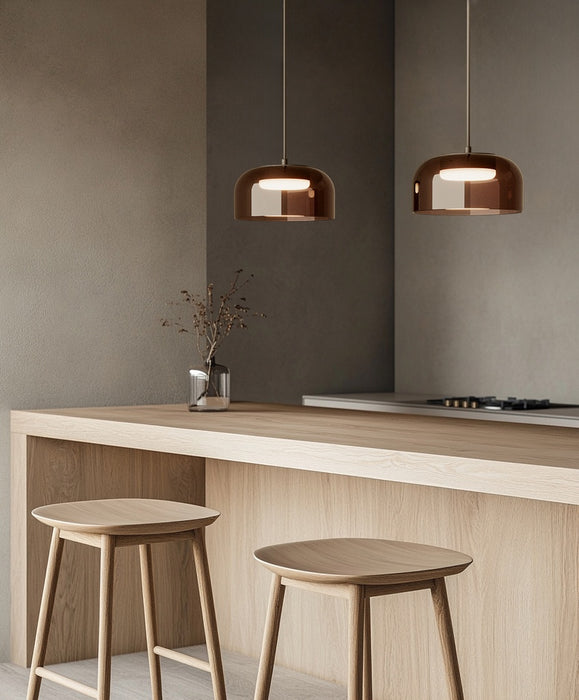 IPON S Pendant Lamp – Indoor Pendant Light (AC Studio, 2023, Aromas del Campo)