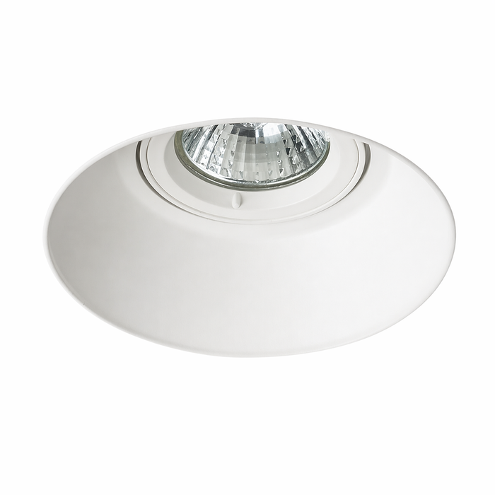 IPSO R Frameless -  Recessed Ceiling Spotlight (Rendl Light)