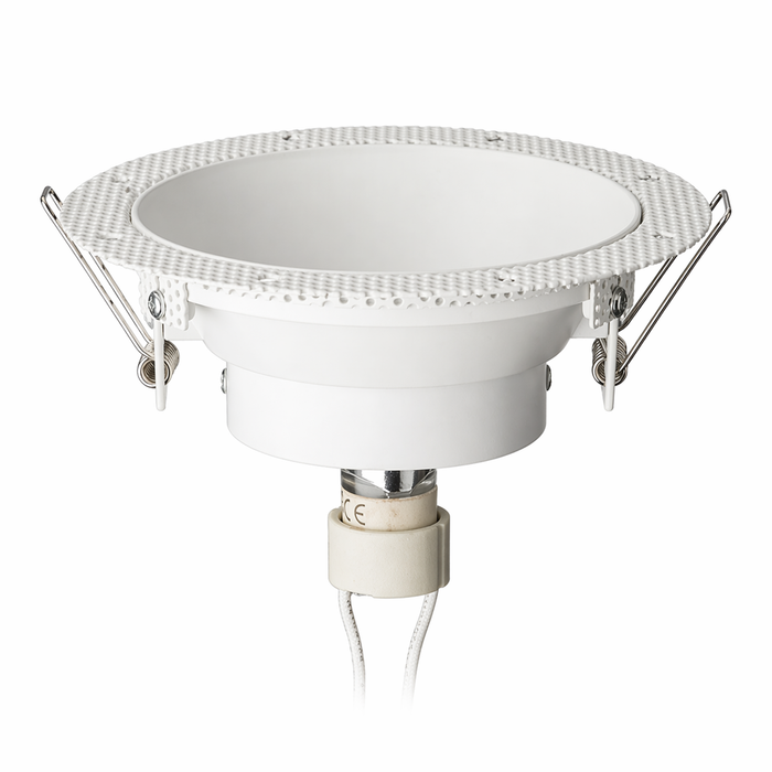 IPSO R Frameless -  Recessed Ceiling Spotlight (Rendl Light)