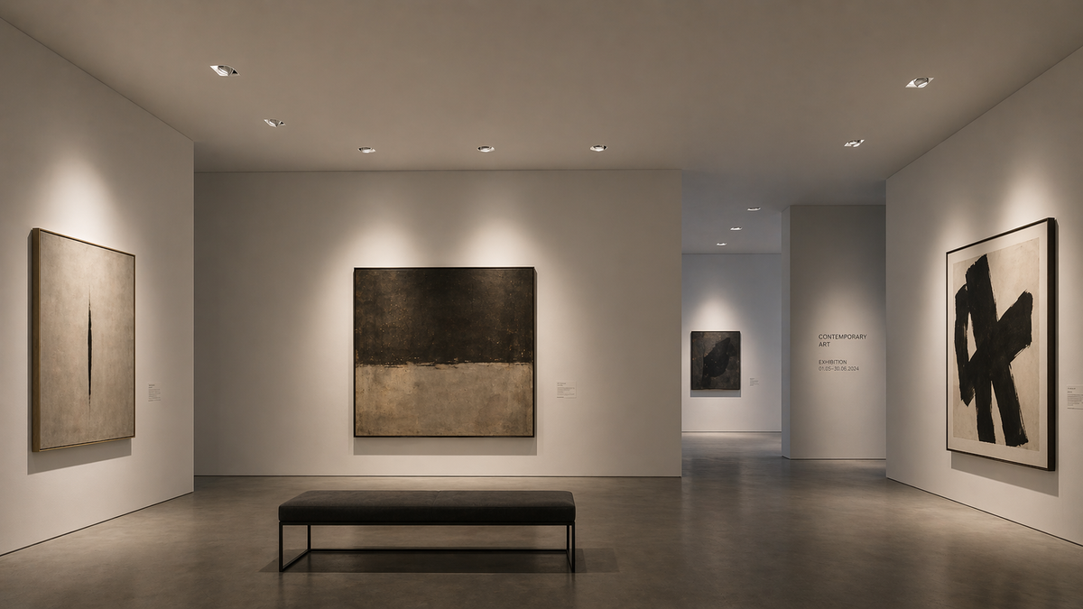 IPSO R Frameless -  Recessed Ceiling Spotlight (Rendl Light)