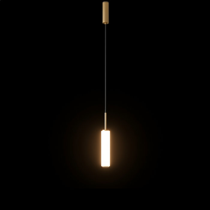 ISON S Pendant Lamp – Indoor Pendant Light (Pepe Fornas, Aromas del Campo)