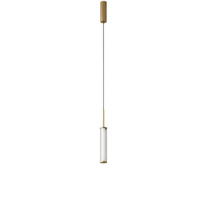 ISON S Pendant Lamp – Indoor Pendant Light (Pepe Fornas, Aromas del Campo)