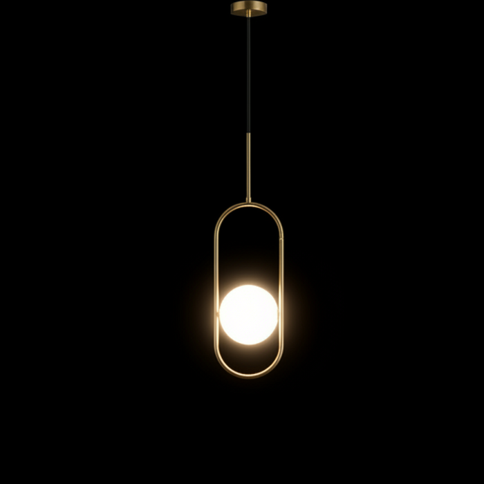 ABBACUS S Pendant Lamp – Indoor Pendant Light (Pepe Fornas, Aromas del Campo)