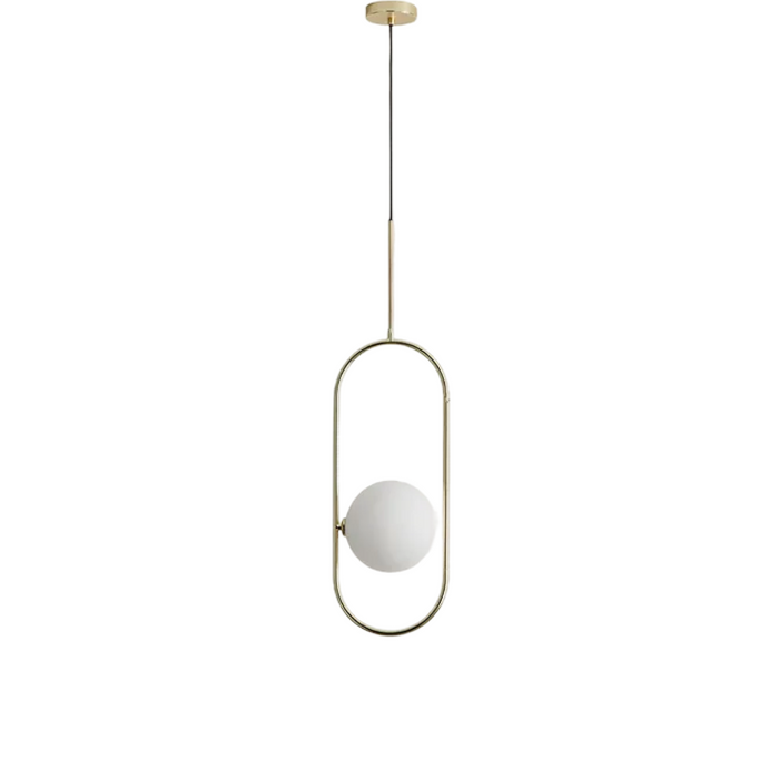 ABBACUS S Pendant Lamp – Indoor Pendant Light (Pepe Fornas, Aromas del Campo)