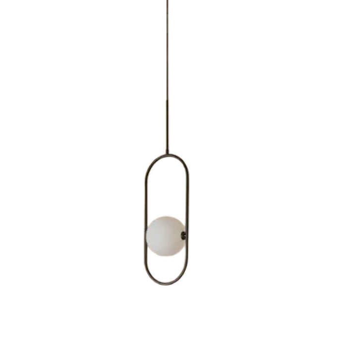 ABBACUS S Pendant Lamp – Indoor Pendant Light (Pepe Fornas, Aromas del Campo)