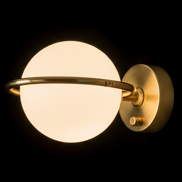 ABBACUS – Indoor Wall Lamp (Pepe Fornas, Aromas del Campo)