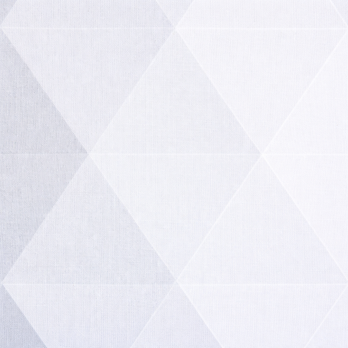 JAKARANDA 40 Függő / Asztali Lámpaernyő - Texturált Textil Tervezői Árnyék (Rendl Light)