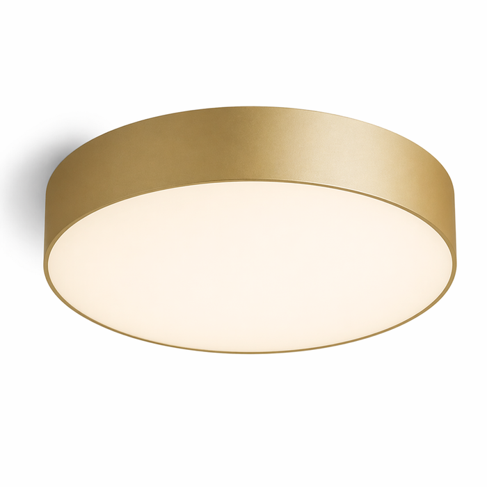 LARISA R 30 LED - Surface Mounted Ceiling Lamp (Rendl Light)