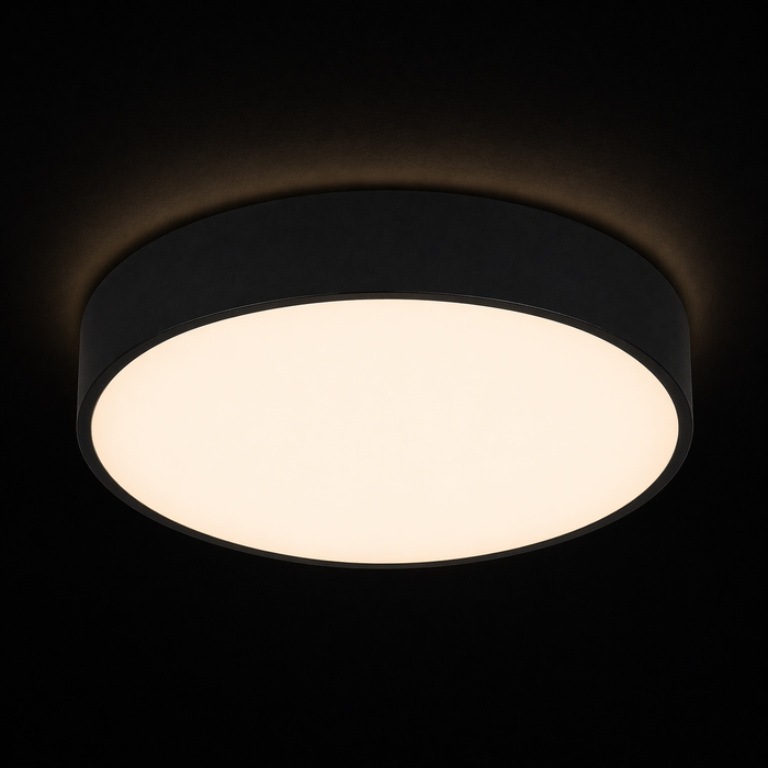 LARISA R 30 LED - Surface Mounted Ceiling Lamp (Rendl Light)