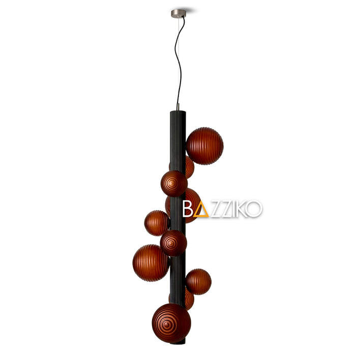 LERA Pendant Lamp – Indoor Pendant Light (JF Sevilla, 2024, Aromas del Campo)