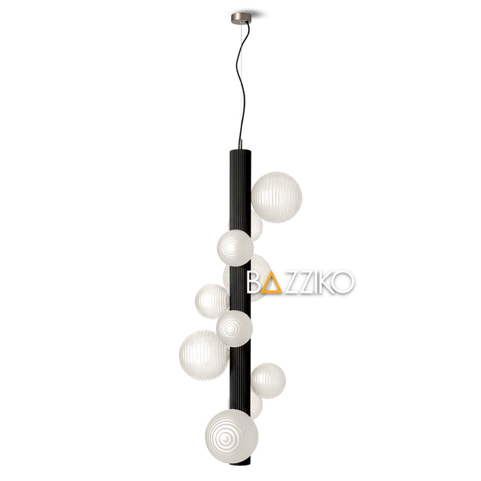 LERA Pendant Lamp – Indoor Pendant Light (JF Sevilla, 2024, Aromas del Campo)