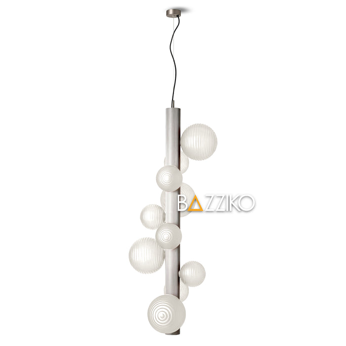 LERA Pendant Lamp – Indoor Pendant Light (JF Sevilla, 2024, Aromas del Campo)