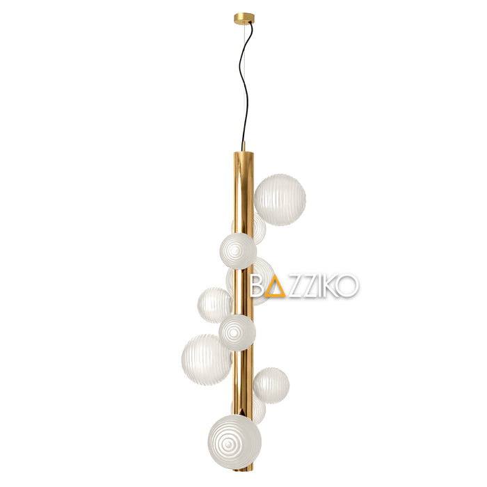 LERA Pendant Lamp – Indoor Pendant Light (JF Sevilla, 2024, Aromas del Campo)