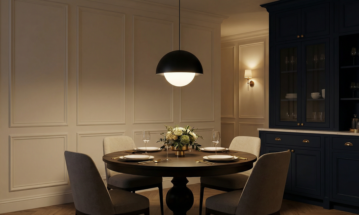 MARISOL Modern Pendant Lamp (Faro Barcelona)