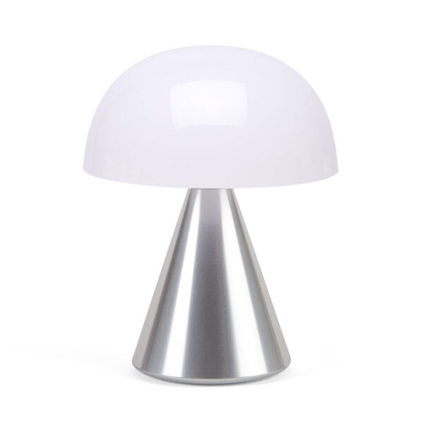 MINA L Table Lamp – Portable Indoor Lamp (Manuela Simonelli & Andrea Quaglio, Lexon)