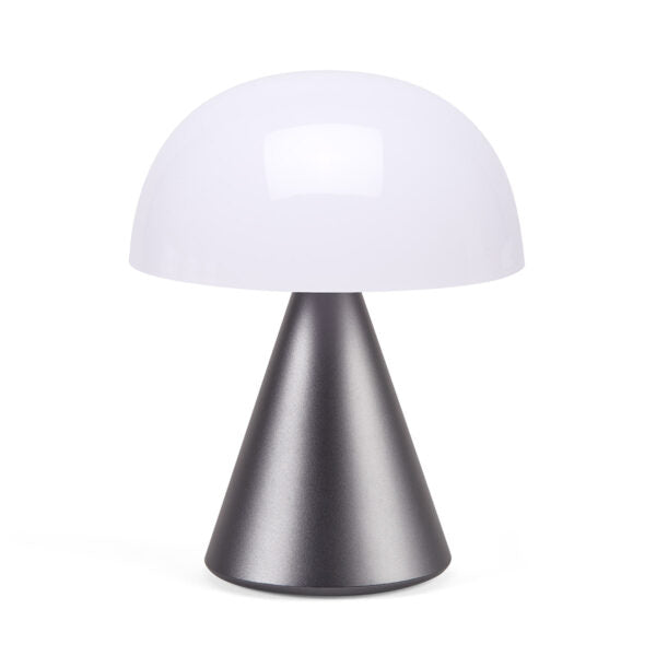 MINA L Table Lamp – Portable Indoor Lamp (Manuela Simonelli & Andrea Quaglio, Lexon)