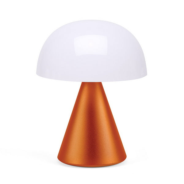 MINA L Table Lamp – Portable Indoor Lamp (Manuela Simonelli & Andrea Quaglio, Lexon)