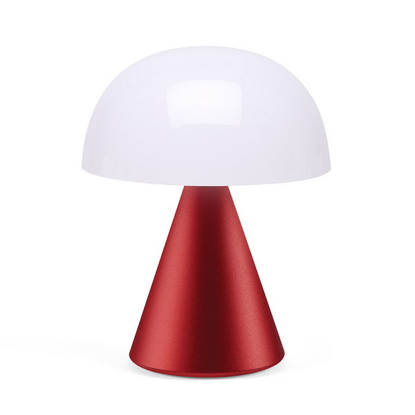 MINA L Table Lamp – Portable Indoor Lamp (Manuela Simonelli & Andrea Quaglio, Lexon)