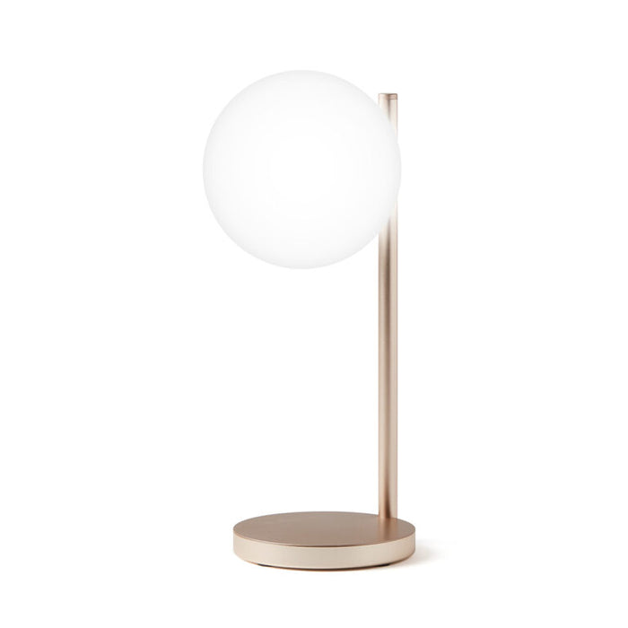 Bubble Lamp LED – Indoor table Light (Alain Berteau, Lexon)