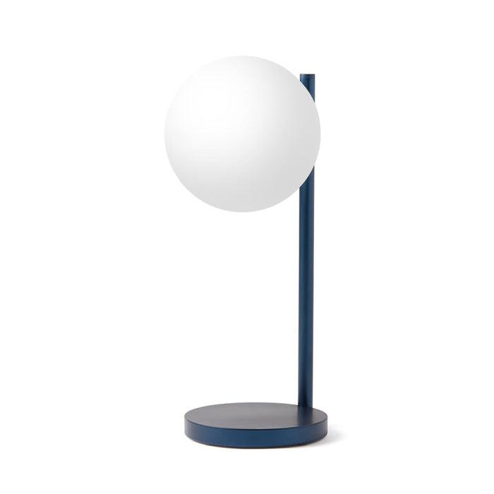 Bubble Lamp LED – Indoor table Light (Alain Berteau, Lexon)