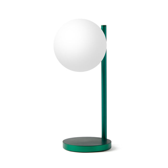 Bubble Lamp LED – Indoor table Light (Alain Berteau, Lexon)
