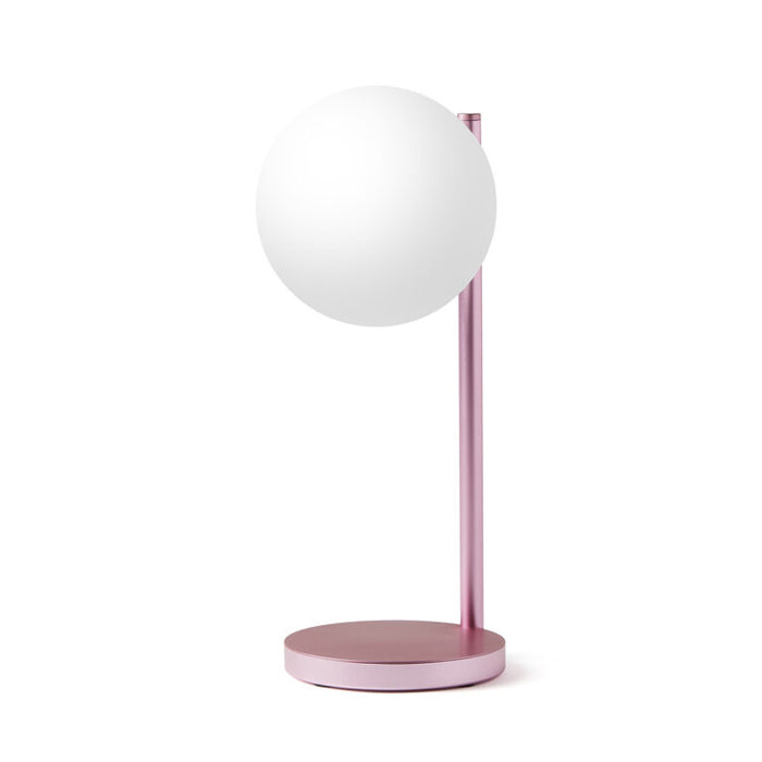 Bubble Lamp LED – Indoor table Light (Alain Berteau, Lexon)