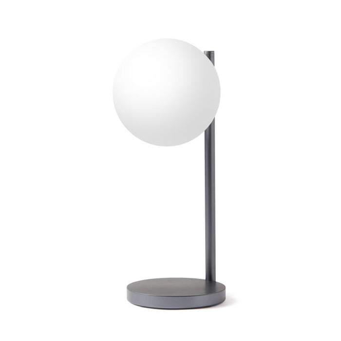 Bubble Lamp LED – Indoor table Light (Alain Berteau, Lexon)