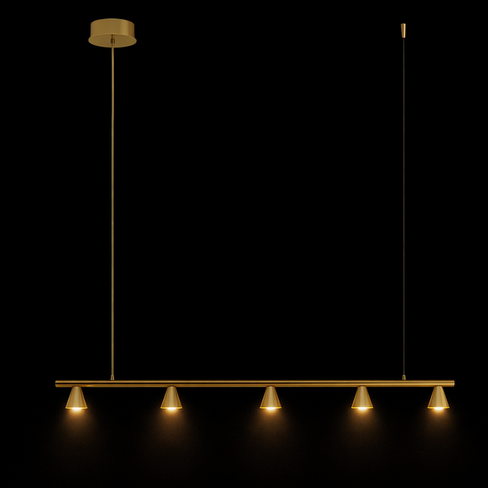 LYB Pendant Lamp – Indoor Pendant Light (Pepe Fornas, Aromas del Campo)