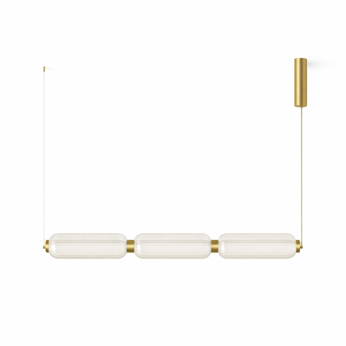 ELMA L Pendant Lamp – Indoor Pendant Light (José Fornas, Aromas del Campo)