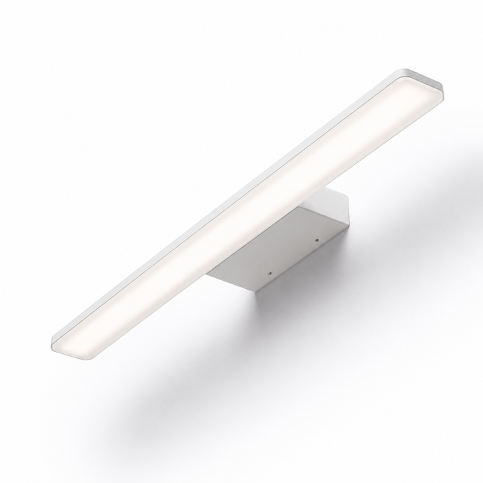 MAREA 60 LED Bathroom Wall Lamp — IP44 Linear Mirror Light (Rendl Light)