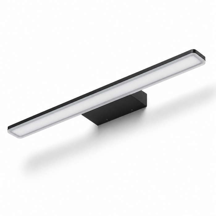 MAREA 60 LED Bathroom Wall Lamp — IP44 Linear Mirror Light (Rendl Light)