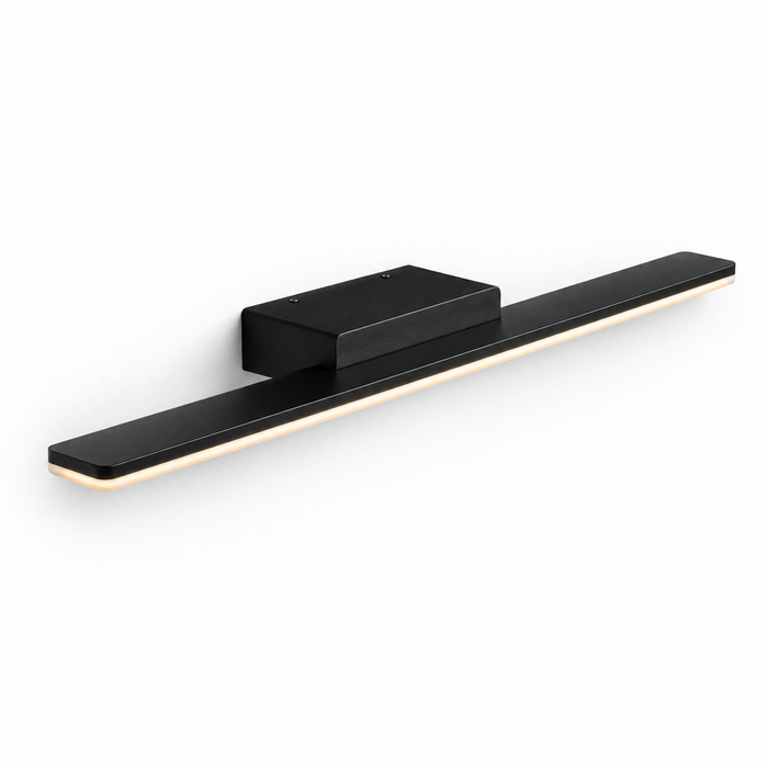 MAREA 60 LED Bathroom Wall Lamp — IP44 Linear Mirror Light (Rendl Light)