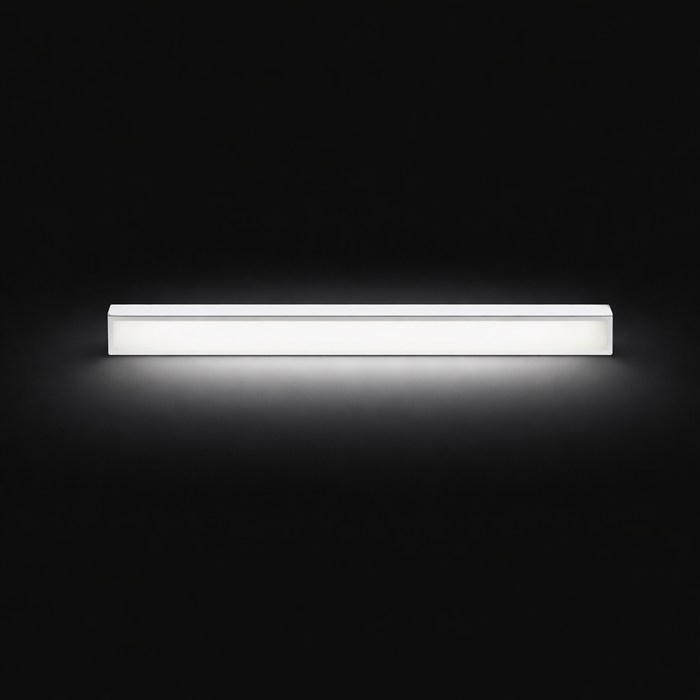 MARINA 90 Wall Lamp - Linear Up/Down Bathroom Light (Rendl Design)
