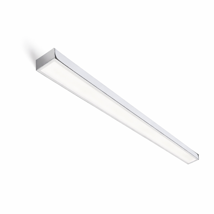 MARINA 90 Wall Lamp - Linear Up/Down Bathroom Light (Rendl Design)
