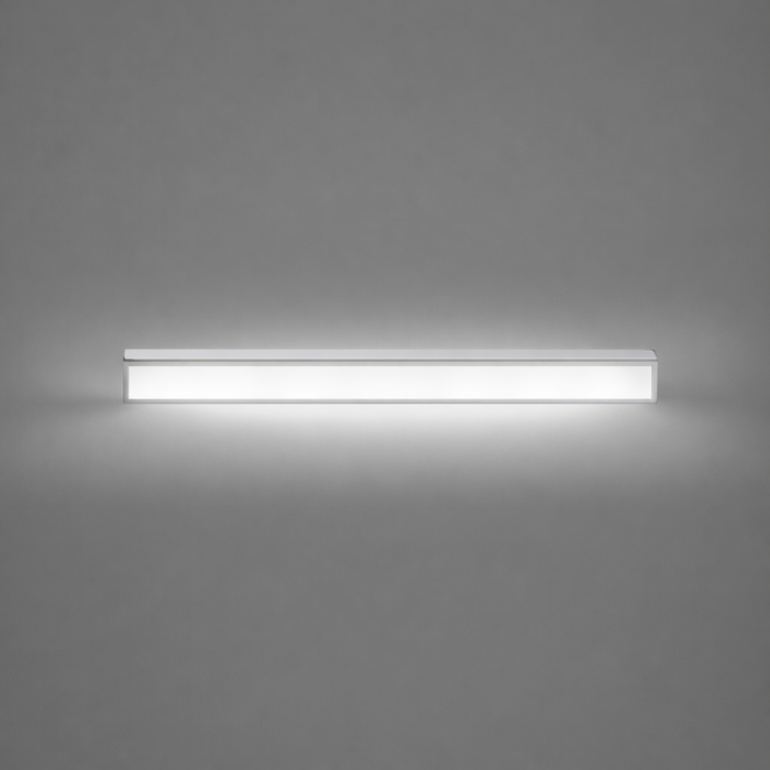 MARINA 90 Wall Lamp - Linear Up/Down Bathroom Light (Rendl Design)