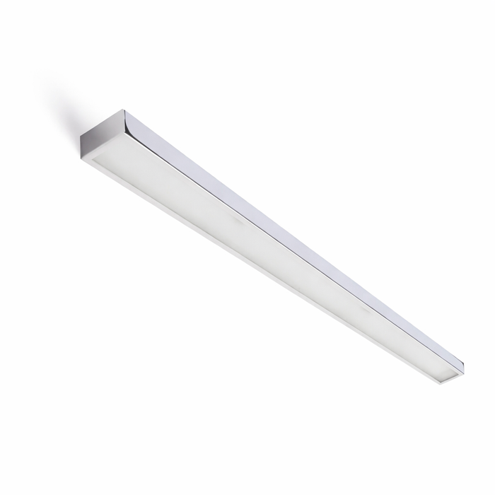 MARINA 90 Wall Lamp - Linear Up/Down Bathroom Light (Rendl Design)